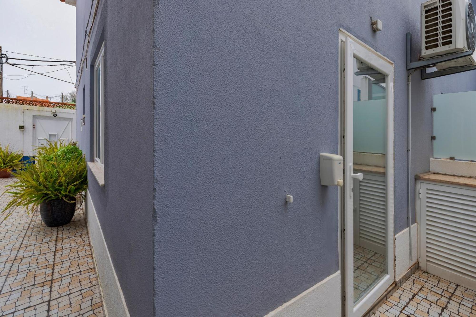 Patios Das Marias Setúbal Exteriör bild