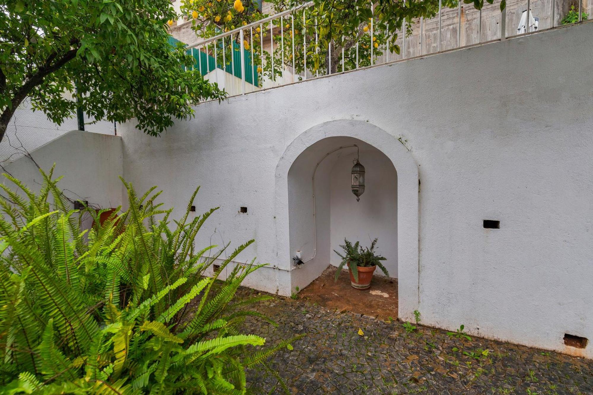 Patios Das Marias Setúbal Exteriör bild