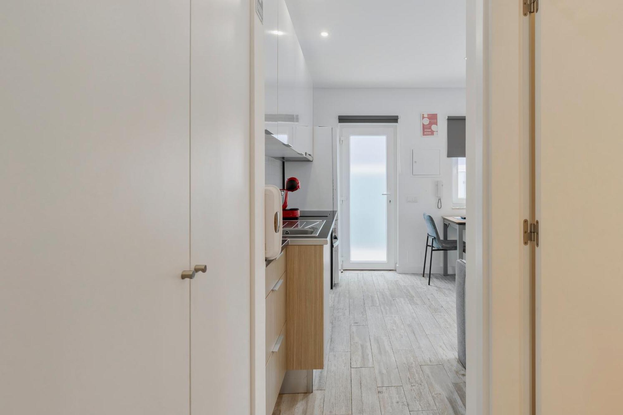 Patios Das Marias Setúbal Exteriör bild