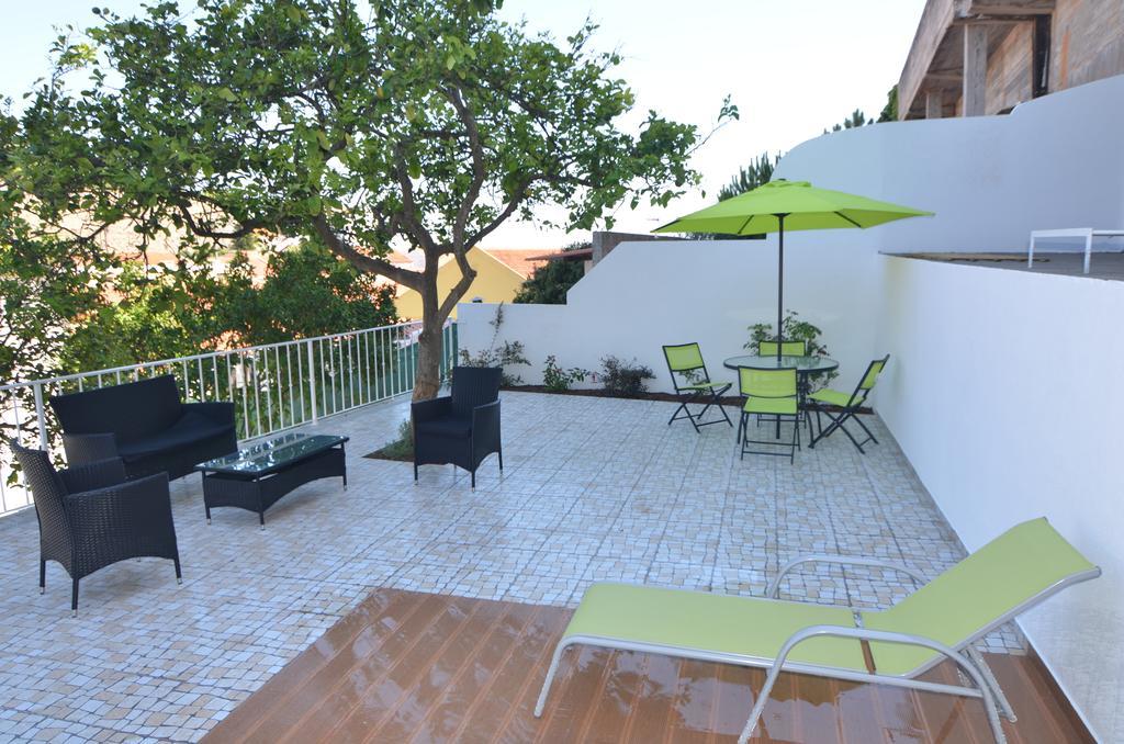 Patios Das Marias Setúbal Exteriör bild