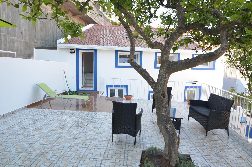 Patios Das Marias Setúbal Exteriör bild