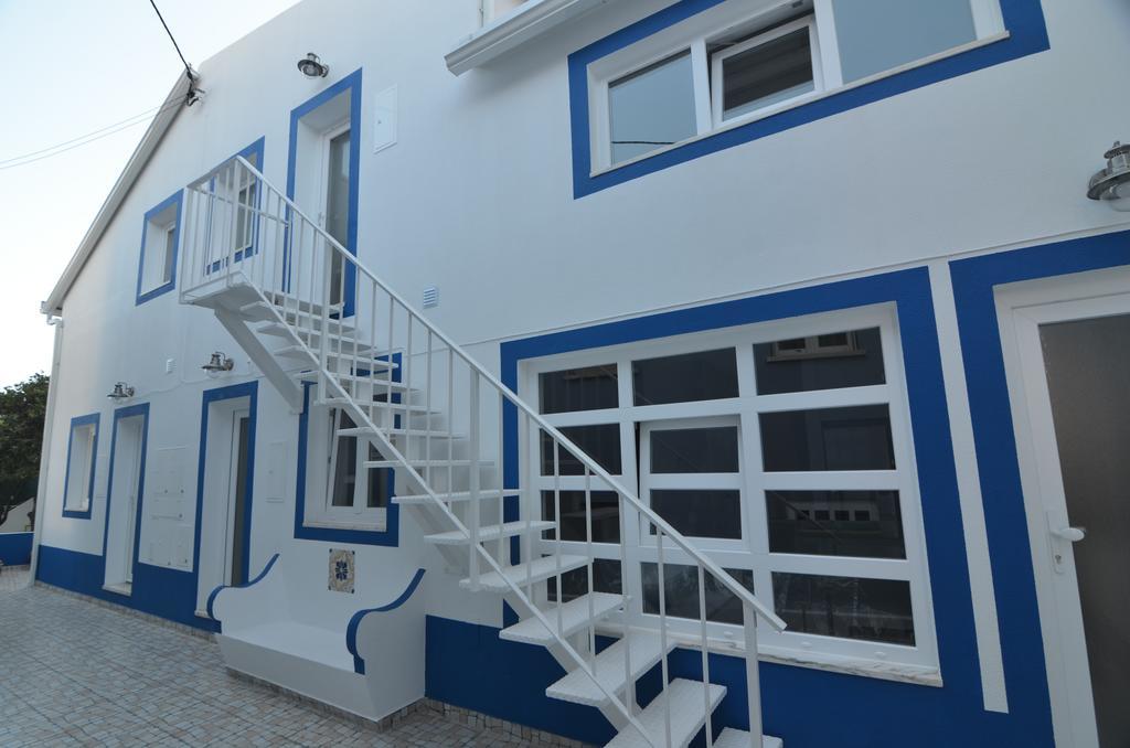 Patios Das Marias Setúbal Exteriör bild