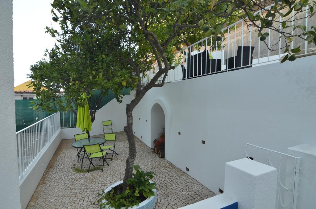 Patios Das Marias Setúbal Exteriör bild