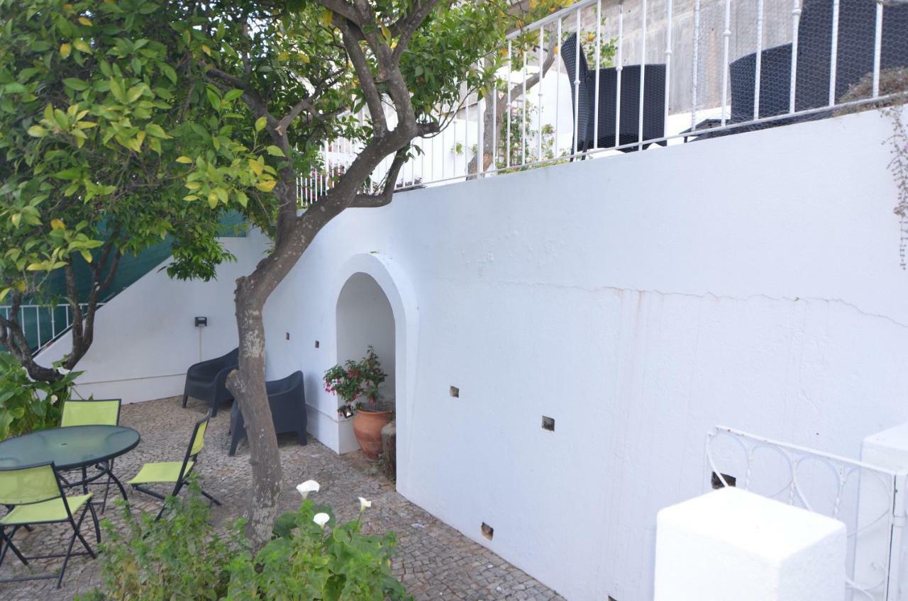 Patios Das Marias Setúbal Exteriör bild
